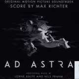 OST Ad Astra - 2019 Film
