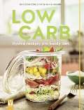 Vaut Low Carb - Rychl recepty pro vedn den