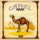 Camel Mirage