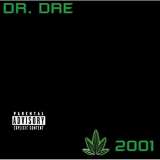 Dr. Dre 2001 (2LP, reissue)