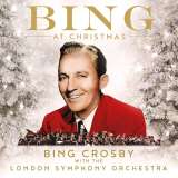 Crosby Bing Bing At Christmas