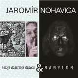Warner Music Babylon & Moje smutné srdce