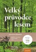 Dreyer Wolfgang Velk prvodce lesem