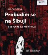Cima Anna Probudm se na ibuji (MP3-CD)