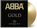 ABBA Gold -Indie/Coloured-