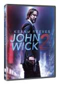 Magic Box John Wick 2 DVD