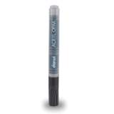 DARWI DARWI ACRYL fixa hrub - Tmav ed 6 ml