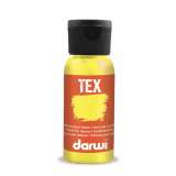 DARWI DARWI TEX barva na textil - Nenov lut 50 ml