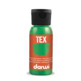 DARWI DARWI TEX barva na textil - Zelen jedlov 50 ml