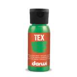 DARWI DARWI TEX barva na textil - Svtle zelen 50 ml