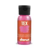 DARWI DARWI TEX barva na textil - Nenov ruov 50 ml