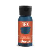 DARWI DARWI TEX barva na textil - Foam 50 ml