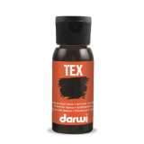 DARWI DARWI TEX barva na textil - Zinkov 50 ml