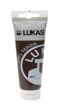 Lukas LUKAS akrylov barva TERZIA - Umber 125 ml