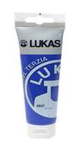 Lukas LUKAS akrylov barva TERZIA - Ultramarine 125 ml