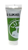 Lukas LUKAS akrylov barva TERZIA - Sap green 125 ml