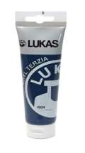 Lukas LUKAS akrylov barva TERZIA - Prussian blue 125 ml