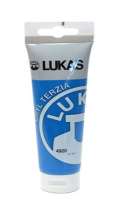 Lukas LUKAS akrylov barva TERZIA - Primary blue 125 ml