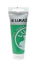 Lukas LUKAS akrylov barva TERZIA - Chrome green light 125 ml