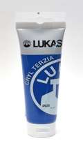 Lukas LUKAS akrylov barva TERZIA - Cobalt blue 125 ml