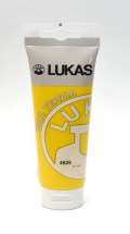 Lukas LUKAS akrylov barva TERZIA - Cadmium yellow light 125 ml