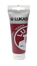 Lukas LUKAS akrylov barva TERZIA - Alizarin crimson 125 ml