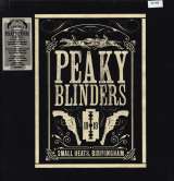 OST Peaky Blinders 1-5