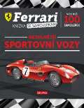 Presco Group Ferrari - sportovn vozy