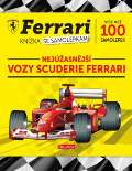 Presco Group Ferrari - vozy Scuderie