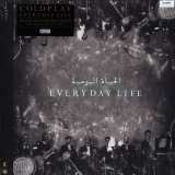 Coldplay Everyday Life -Hq-