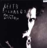 Richards Keith Main Offender