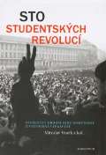 kolektiv autor Sto studentskch revoluc