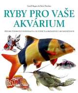 Slovart Ryby pro vae akvarium