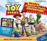 Folio AR - TOY STORY - WOODYS AUGME