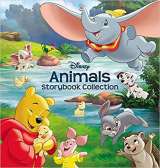  Disney Animals Storybook Colle