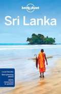 Lonely Planet Lonely Planet Sri Lanka