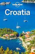Lonely Planet Lonely Planet Croatia