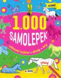 Sun Kon - Zbavn lutn, koly, hry + 1000 samolepek