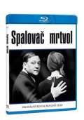 Menk Vladimr Spalova mrtvol Blu-ray (restaurovan verze)