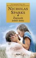 Sparks Nicholas Zpisnk jedn lsky