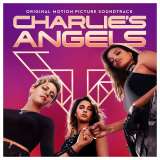OST Charlie's Angels