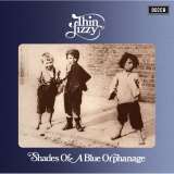 Thin Lizzy Shades Of A Blue Orphanage