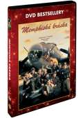 Magic Box Memphisk krska DVD (dab.) - DVD bestsellery