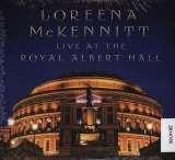McKennitt Loreena Live At The Royal Albert