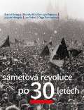 Karolinum Sametov revoluce po 30 letech