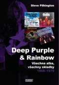 Nava Deep Purple & Rainbow
