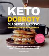 IFP Publishing KETO dobroty