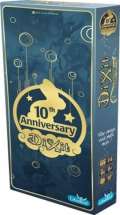 Asmodee Dixit: 9. rozen - Anniversary