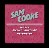 Cooke Sam RCA Albums Collection (Box 8CD)