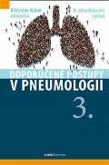 kolektiv autor Doporuen postupy v pneumologii